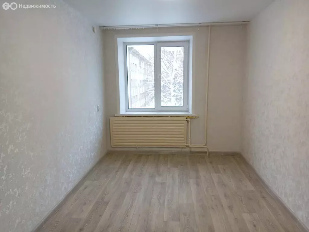 1к в 4-комнатной квартире (12.9 м) - Фото 1