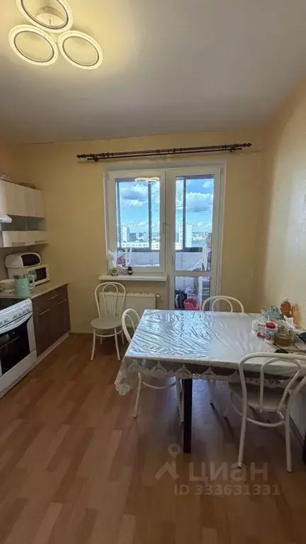2-к кв. Москва Щелковское ш., 66 (58.0 м) - Фото 2