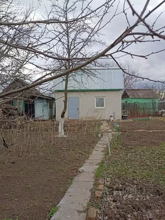 Дом в Саратовская область, Саратов Сокурский тракт, 31 (80 м) - Фото 0
