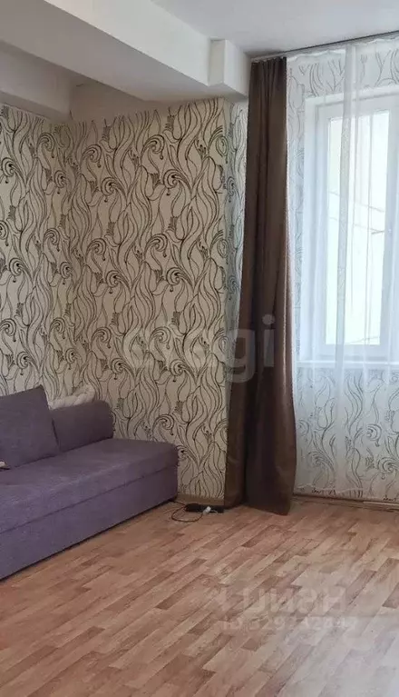 1-к кв. Псковская область, Псков Народная ул., 15 (42.2 м) - Фото 2