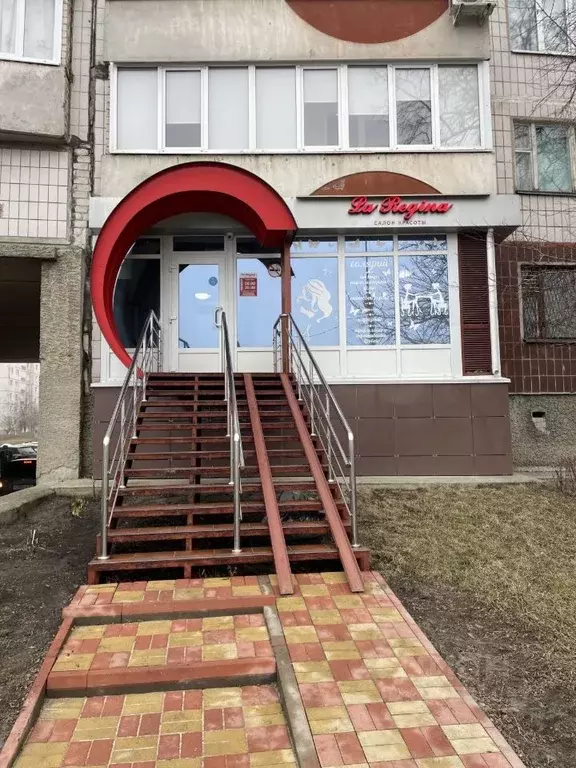 Помещение свободного назначения в Белгородская область, Старый Оскол ... - Фото 0