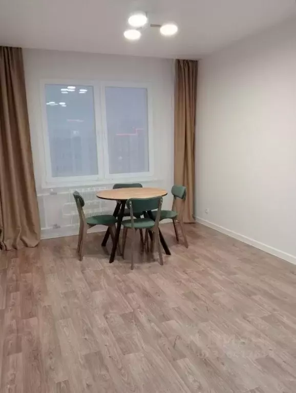 3-к кв. Новосибирская область, Новосибирский район, Краснообск рп, 3-й ... - Фото 2