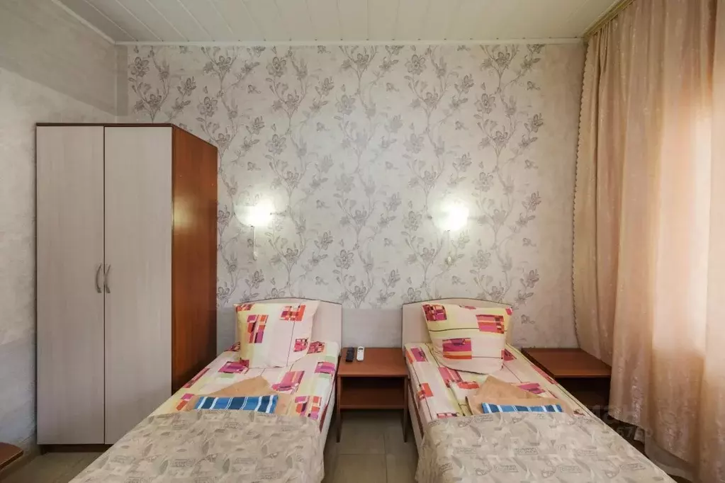 Комната Краснодарский край, Сочи Головинка мкр, ул. Медицинская, 9А ... - Фото 1