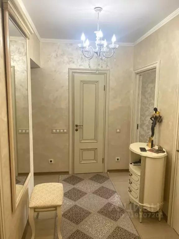 2-к кв. Московская область, Красноармейск Пушкинский городской округ, ... - Фото 0
