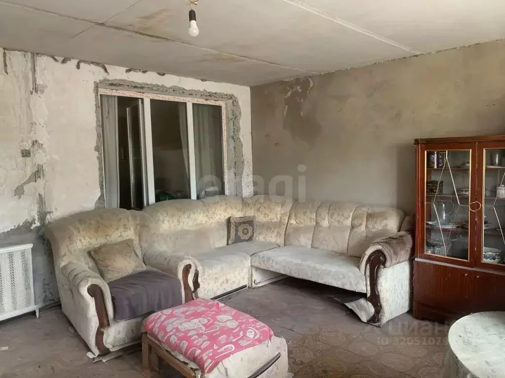 3-к кв. Дагестан, Махачкала ул. Гайдара, 29 (70.0 м) - Фото 1