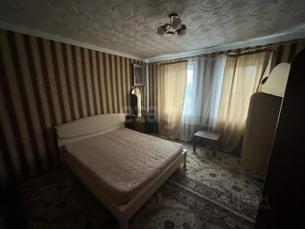 Дом в Воронежская область, Борисоглебск ул. 217-й Стрелковой Дивизии, ... - Фото 0