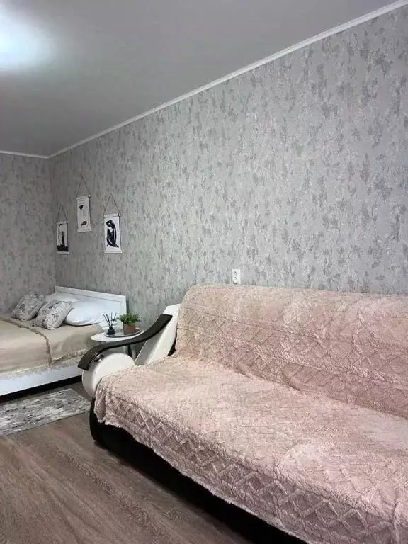 1-к кв. Башкортостан, Салават ул. 30 лет Победы, 18 (36.0 м) - Фото 1