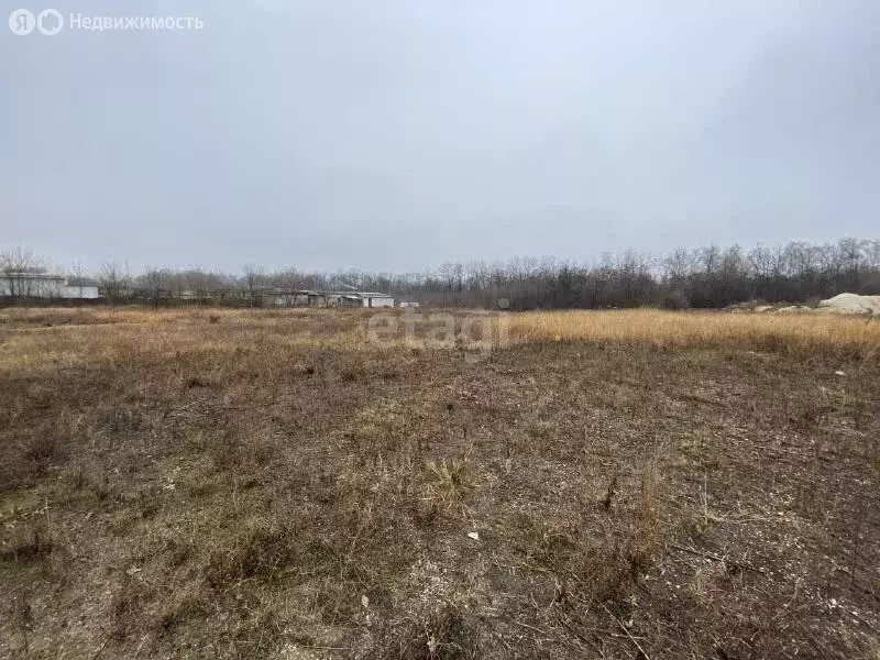 Участок в Старый Оскол, Арктическая улица (15 м) - Фото 1
