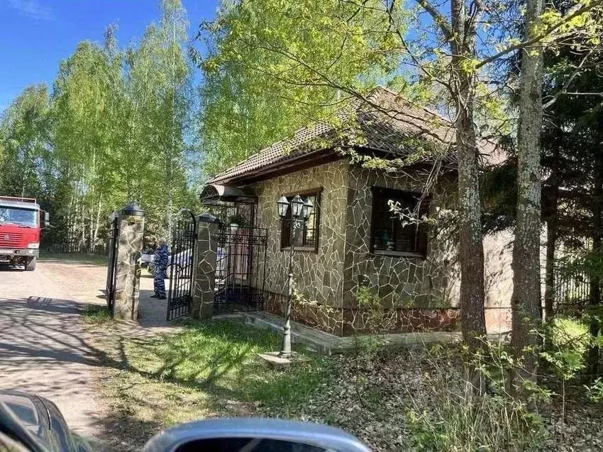 Участок в Ярославская область, Некрасовский муниципальный округ, ... - Фото 0