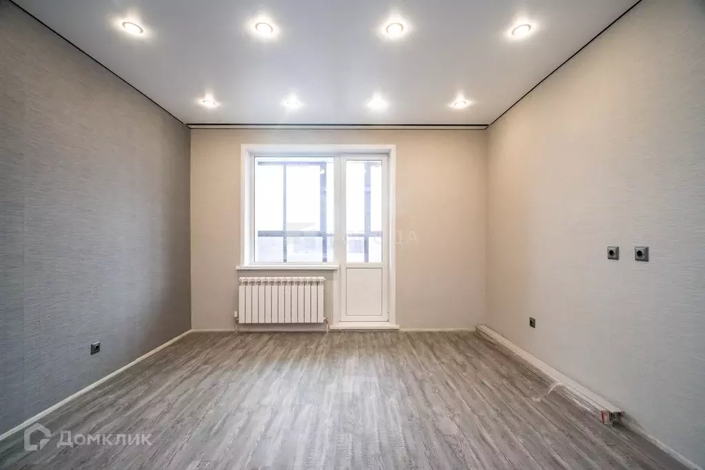 Продаётся квартира-студия, 28.7 м - Фото 1