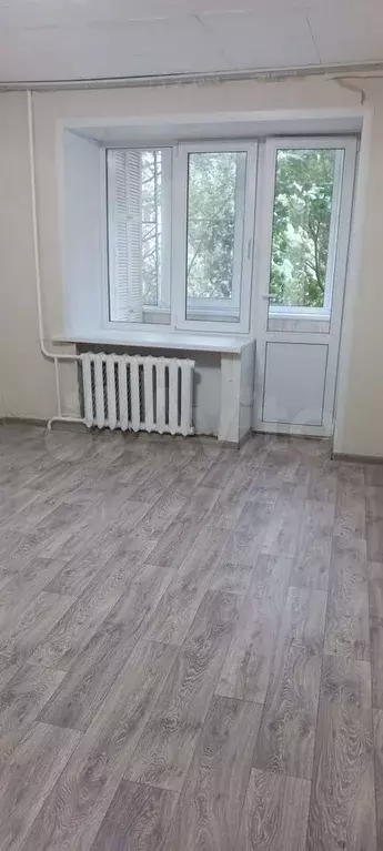 1-к. квартира, 33 м, 3/5 эт. - Фото 1