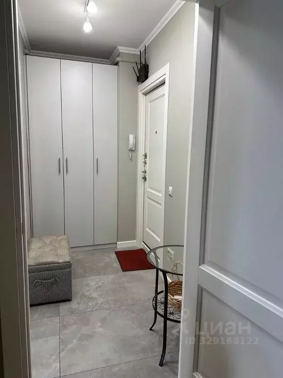 1-к кв. Москва ул. Удальцова, 12 (32.6 м) - Фото 2