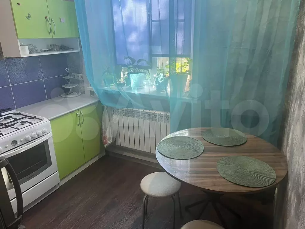 1-к. квартира, 32 м, 3/4 эт. - Фото 0