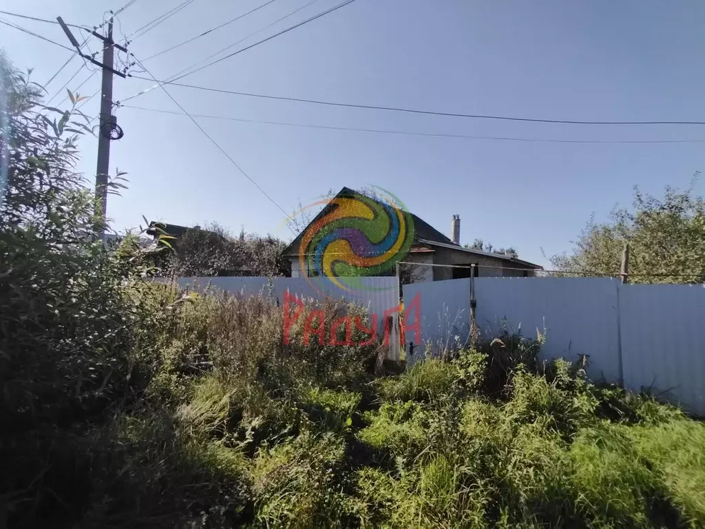 Дом в Ивановская область, Приволжск Комсомольская ул., 67 (45 м) - Фото 0