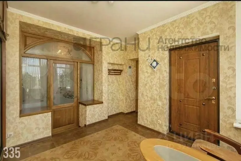 1-к кв. Севастополь ул. Павла Дыбенко, 8 (36.0 м) - Фото 2