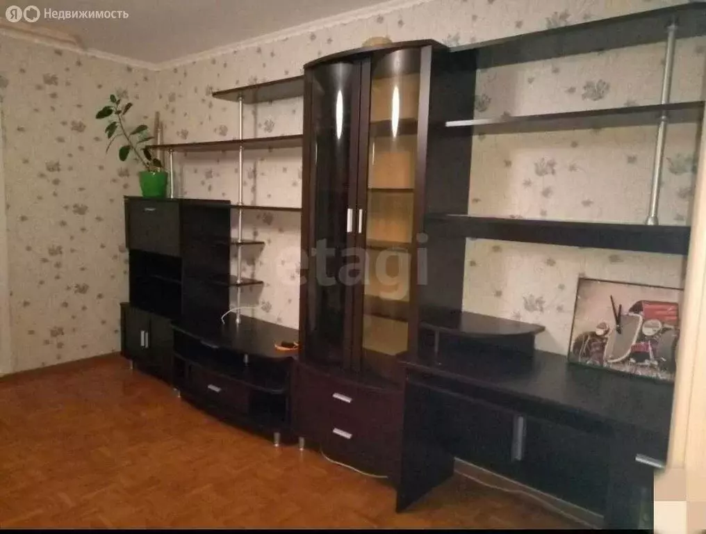 2-комнатная квартира: Тверь, улица Ильи Касьянова, 3 (56.8 м) - Фото 2