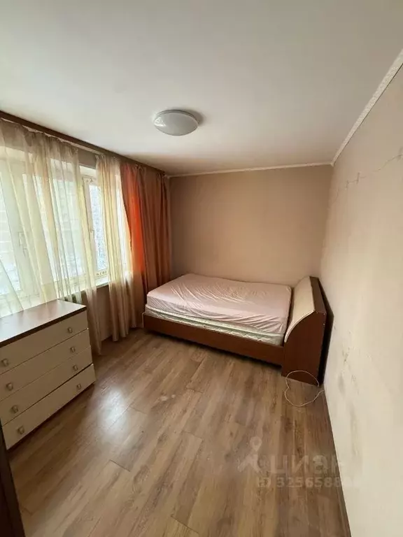 2-к кв. Московская область, Воскресенский район, Белоозерский пгт ... - Фото 2