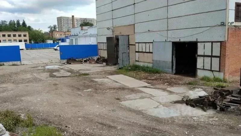 Склад в Московская область, Дмитровский муниципальный округ, ... - Фото 2