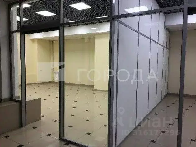 Торговая площадь в Новосибирская область, Новосибирск Красный просп., ... - Фото 0