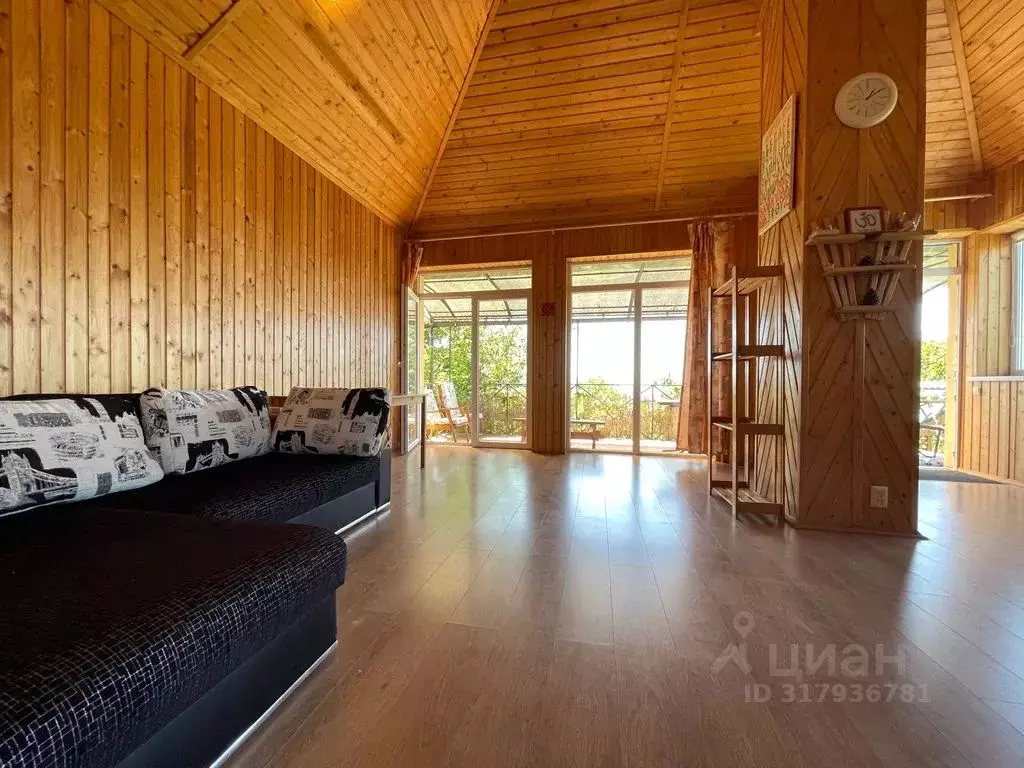 Дом в Севастополь Бриз СНТ, 46 (101 м) - Фото 1