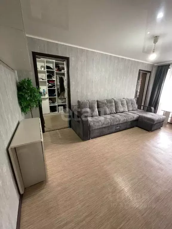2-к кв. Башкортостан, Стерлитамак ул. Тукаева, 5Б (41.9 м) - Фото 1