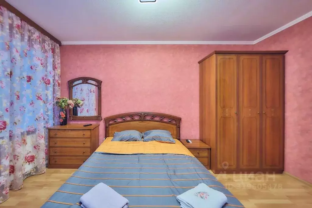 2-к кв. Рязанская область, Рязань Касимовское ш., 12А (68.0 м) - Фото 0
