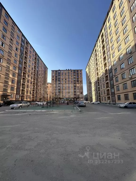 3-к кв. Дагестан, Махачкала ул. Лизы Чайкиной, 67Б (135.0 м) - Фото 1