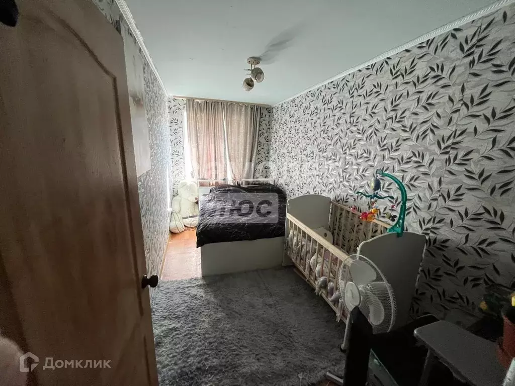 Продаётся 2-к квартира, 39 м - Фото 1