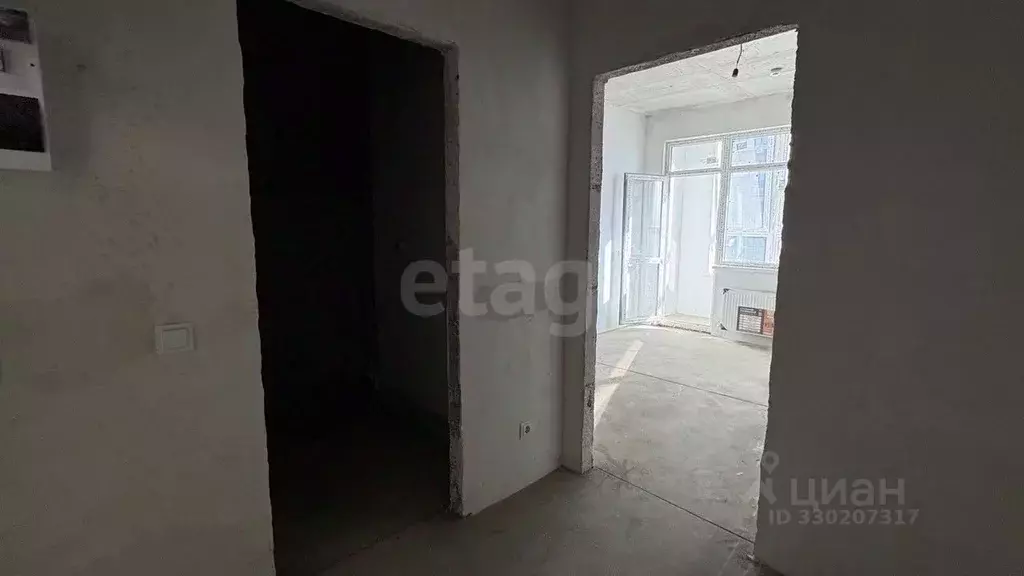 Студия Адыгея, Майкоп ул. К.А. Васильева, 1к4 (22.4 м) - Фото 0