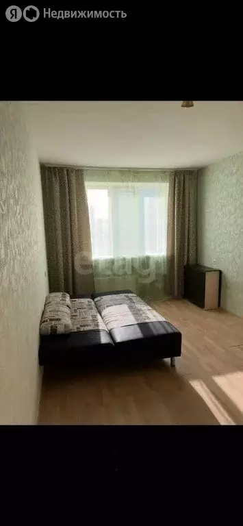 1-комнатная квартира: Белгород, Славянская улица, 7А (35.6 м) - Фото 2