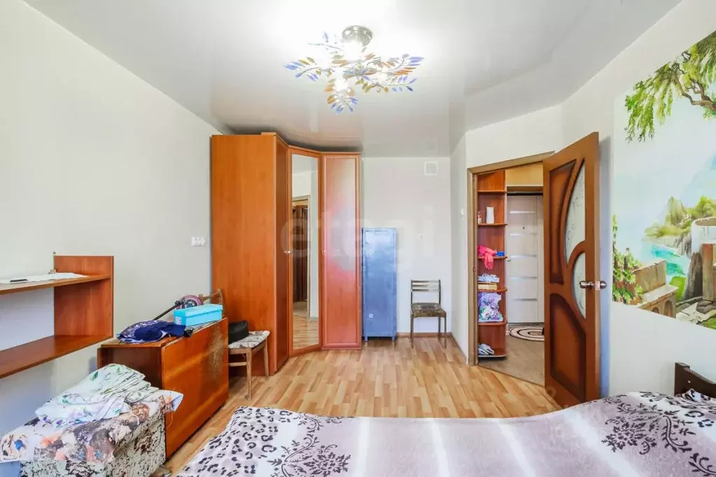 2-к кв. Вологодская область, Вологда Залинейная ул., 26В (45.7 м) - Фото 1