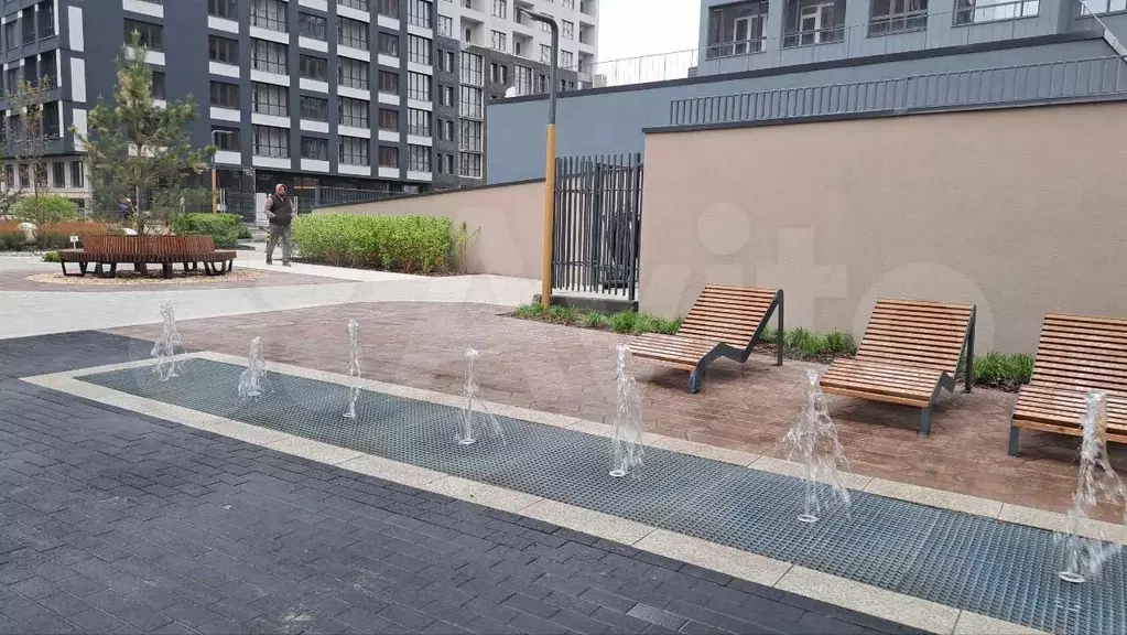 3-к. квартира, 77,9 м, 8/9 эт. - Фото 0
