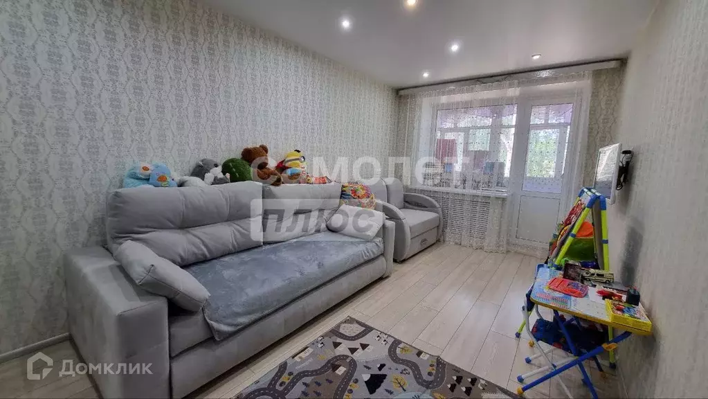 Продаётся 1-к квартира, 30.2 м - Фото 0