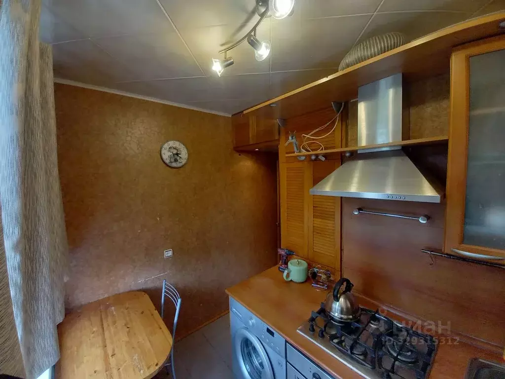3-к кв. Санкт-Петербург Белградская ул., 34К1 (62.0 м) - Фото 2