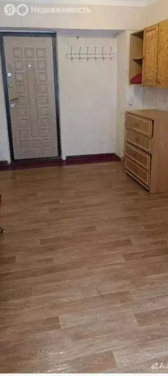 1к в -комнатной квартире (15 м) - Фото 2