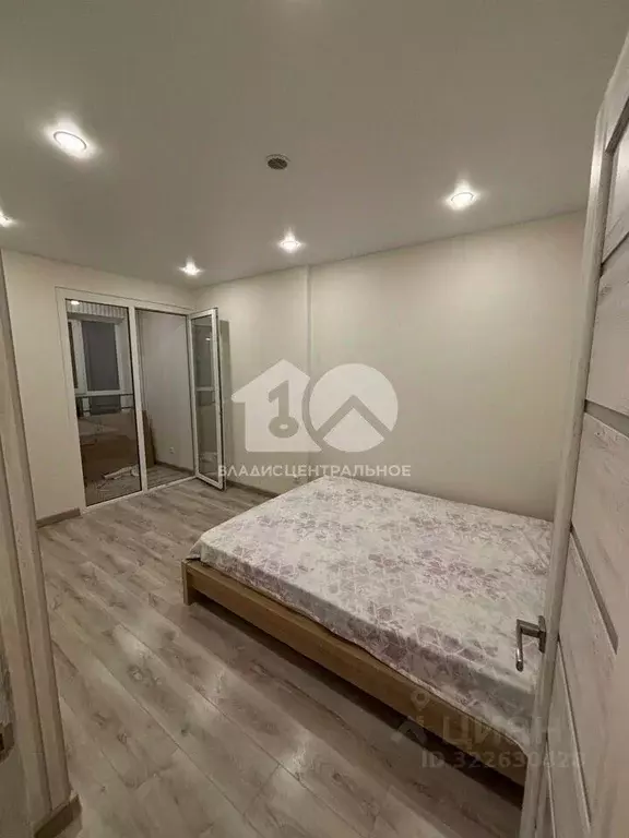 2-к кв. Новосибирская область, Новосибирск ул. Ясный Берег, 27 (50.0 ... - Фото 1