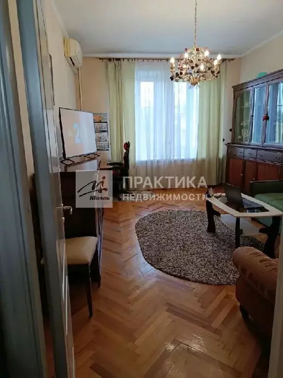 Продается 2-комнатная квартира - Фото 1