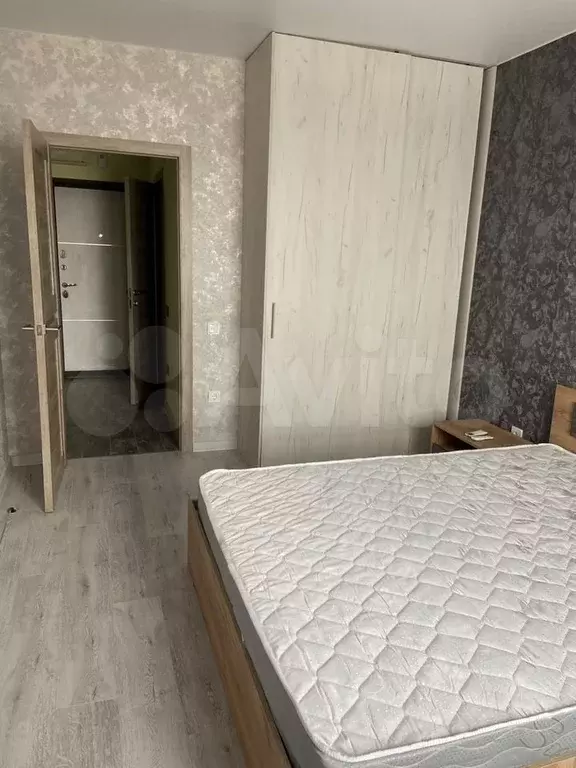 1-к. квартира, 35,8 м, 3/10 эт. - Фото 1