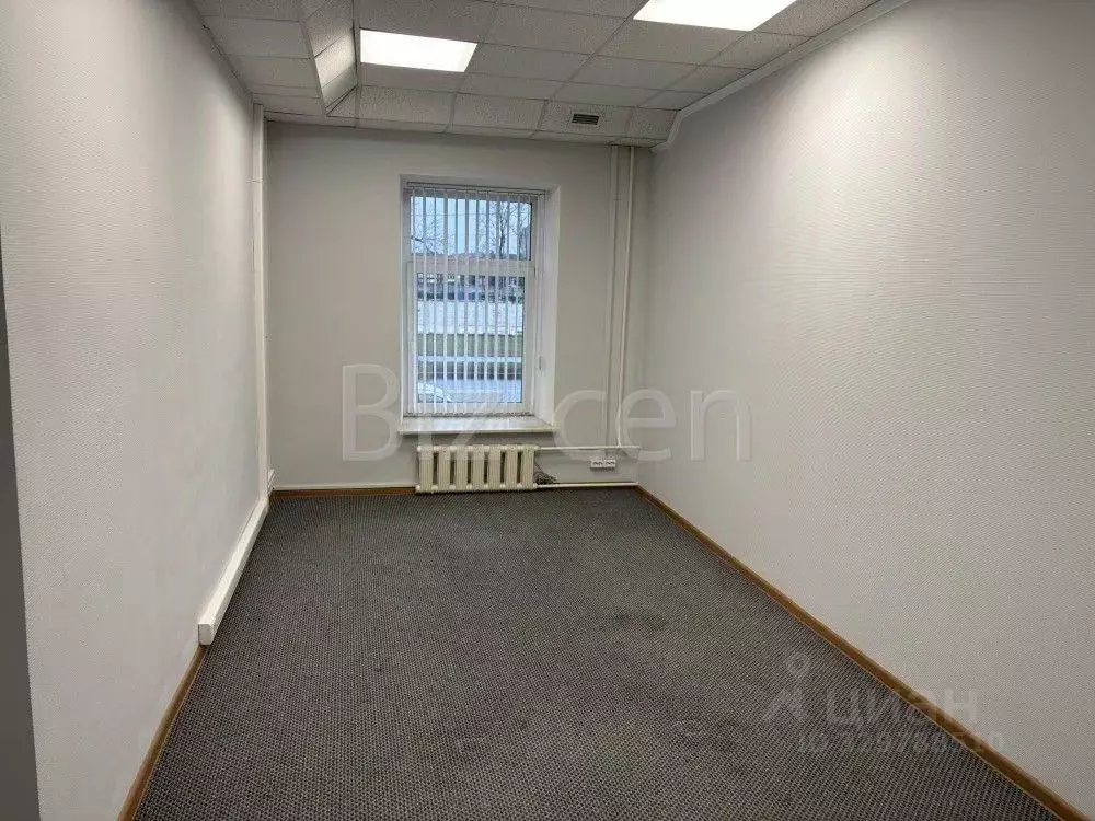 Офис в Санкт-Петербург Митрофаньевское ш., 10 (12 м) - Фото 1