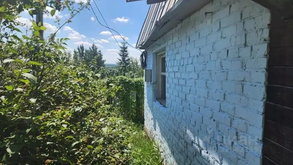 Дом в Башкортостан, Уфимский район, Чесноковский сельсовет, Колос-2 ... - Фото 1