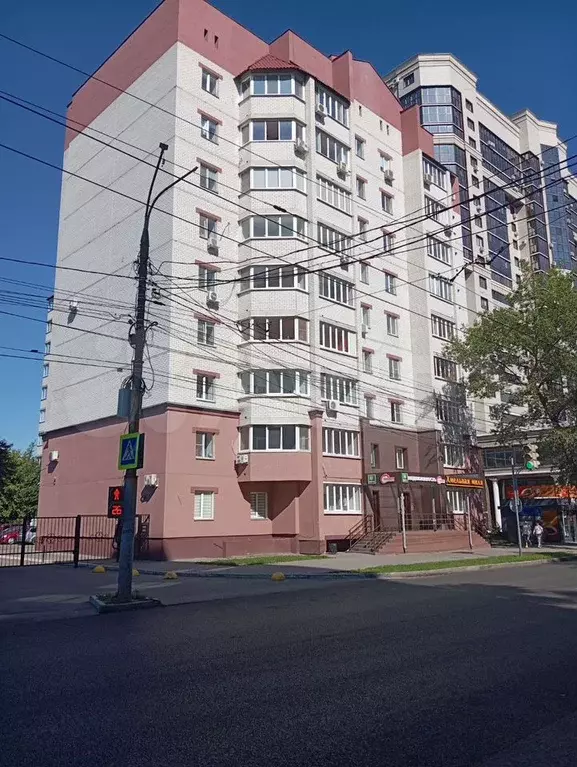 2-к. квартира, 60 м, 2/10 эт. - Фото 0