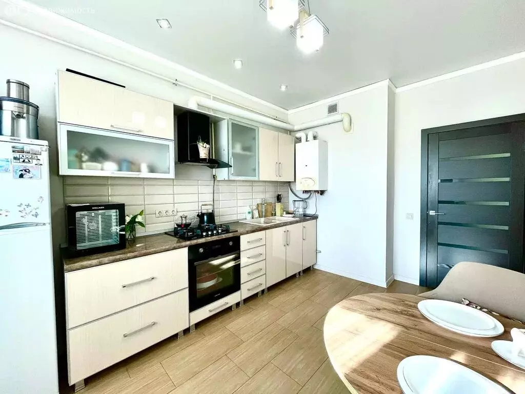 1-комнатная квартира: Анапа, улица Кати Соловьяновой, 155 (44 м) - Фото 2