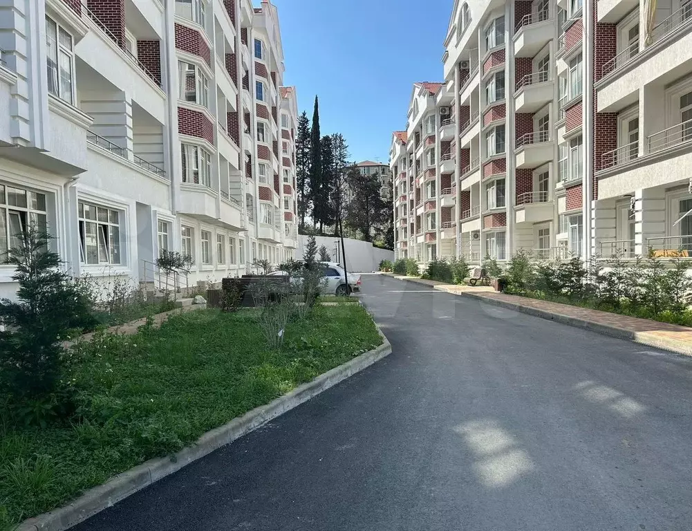 1-к. квартира, 32 м, 1/5 эт. - Фото 0