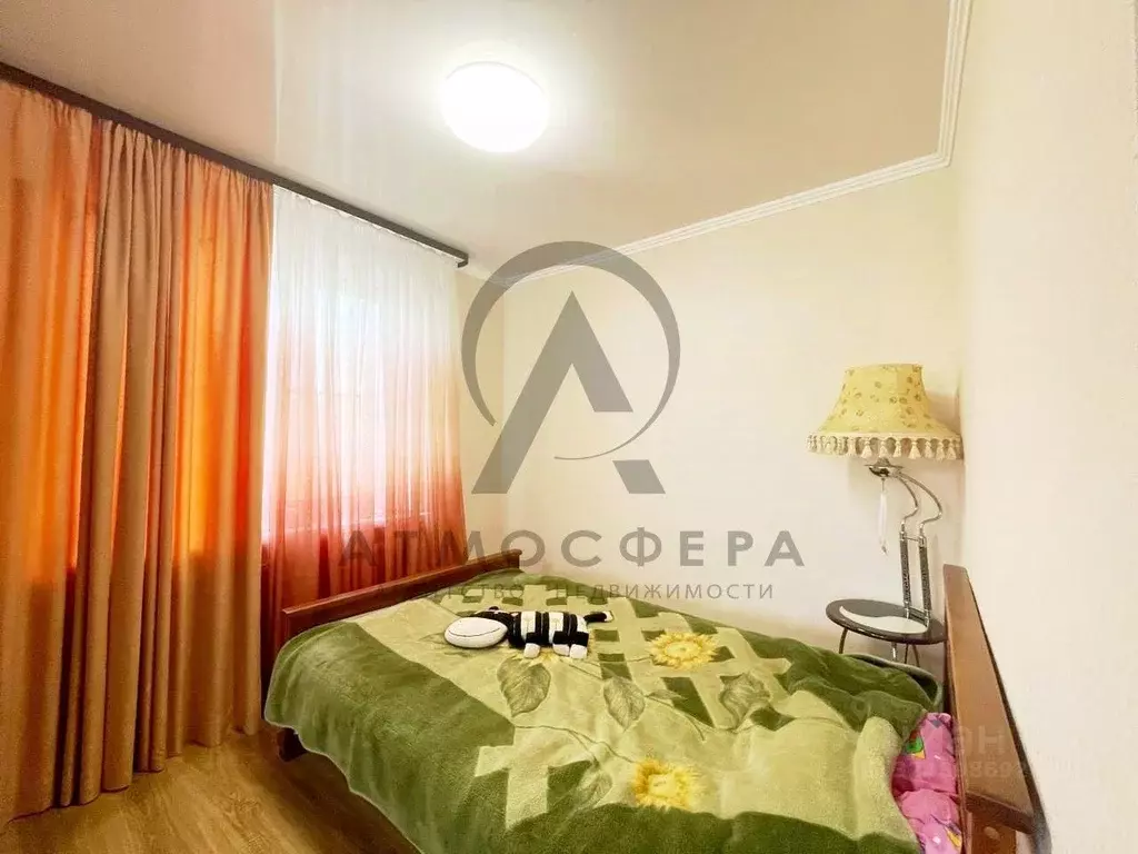 1-к кв. Краснодарский край, Хадыженск Апшеронский район, Механическая ... - Фото 1