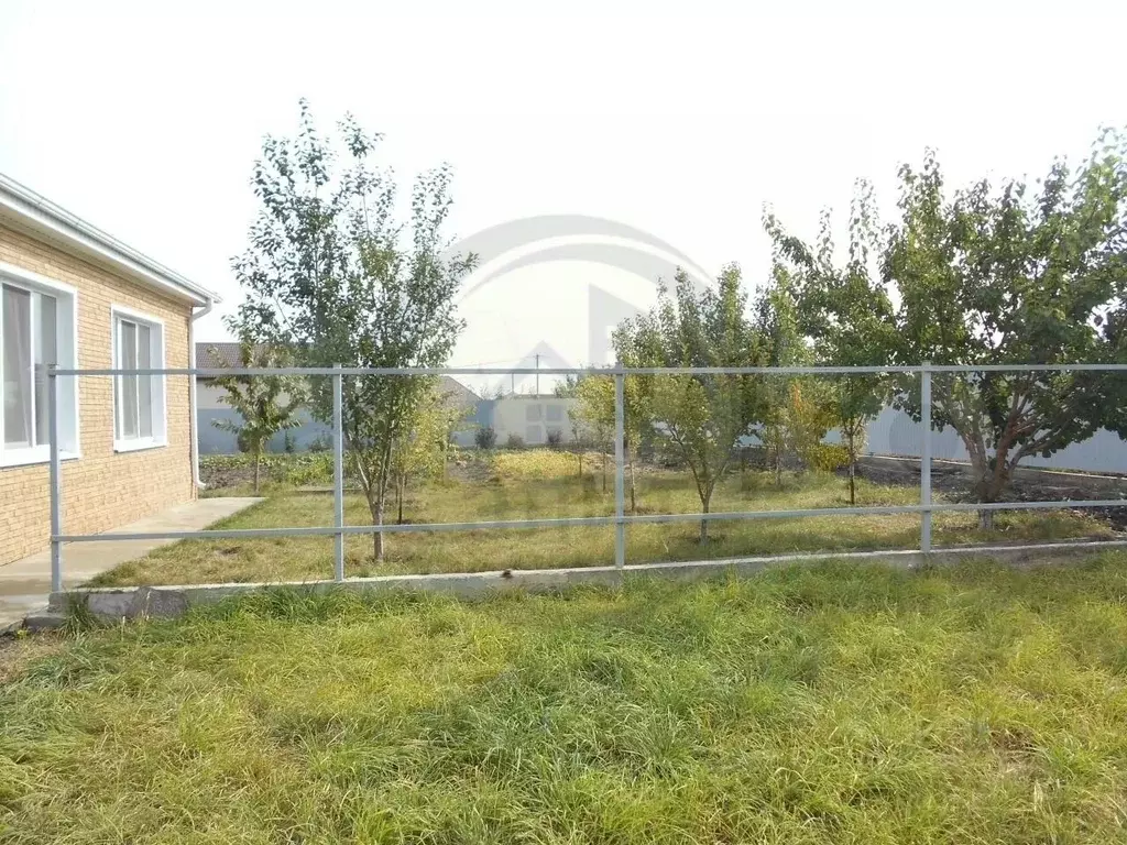 Дом в Белгородская область, Губкин пер. Летний (216 м) - Фото 2