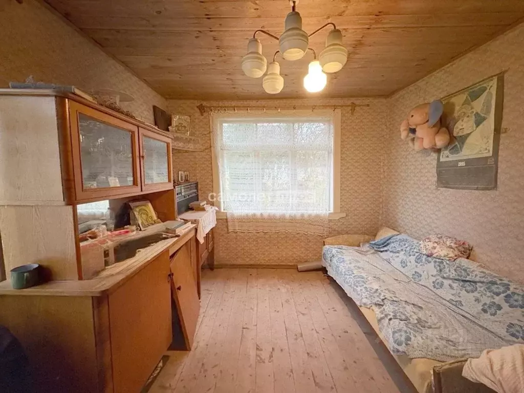 Дом в Московская область, Павловский Посад Текстильщик-2 садоводческое ... - Фото 2