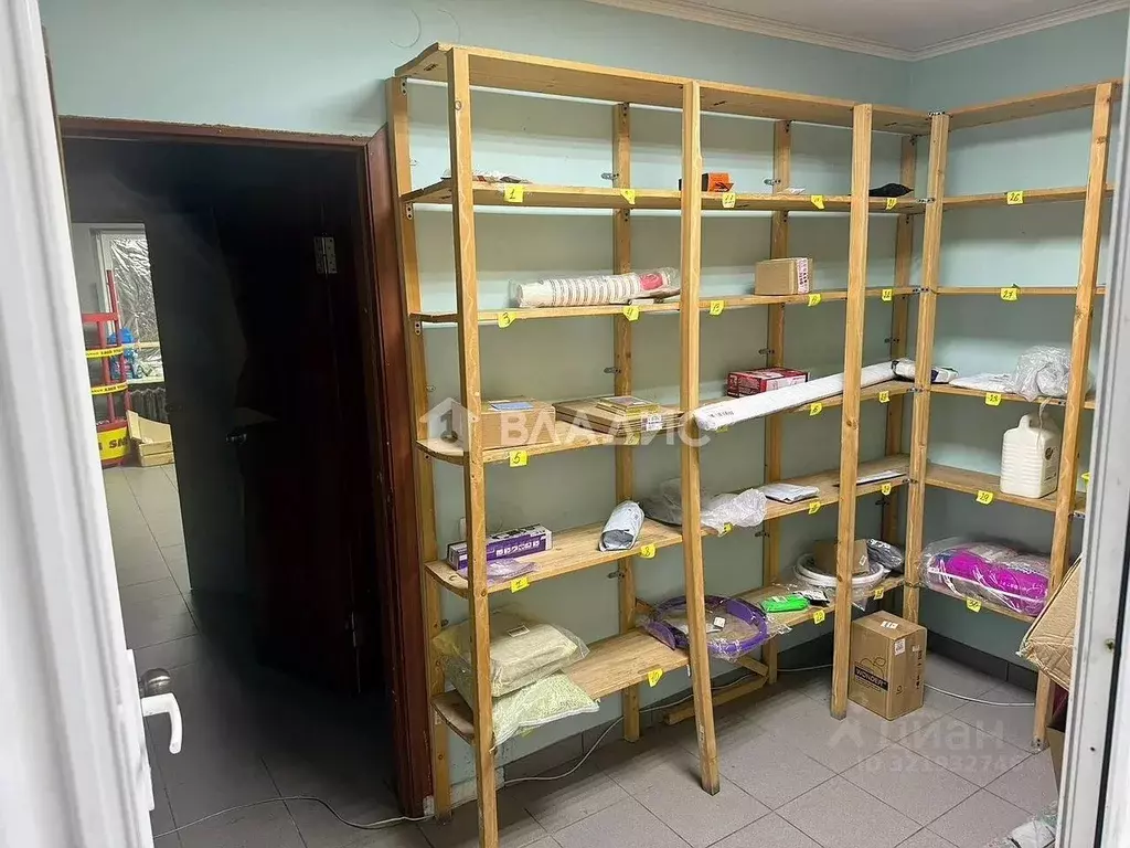 Помещение свободного назначения в Ростовская область, Ростов-на-Дону ... - Фото 1