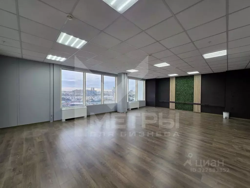 Офис в Краснодарский край, Краснодар Центральный мкр, ул. Гоголя, 68 ... - Фото 2