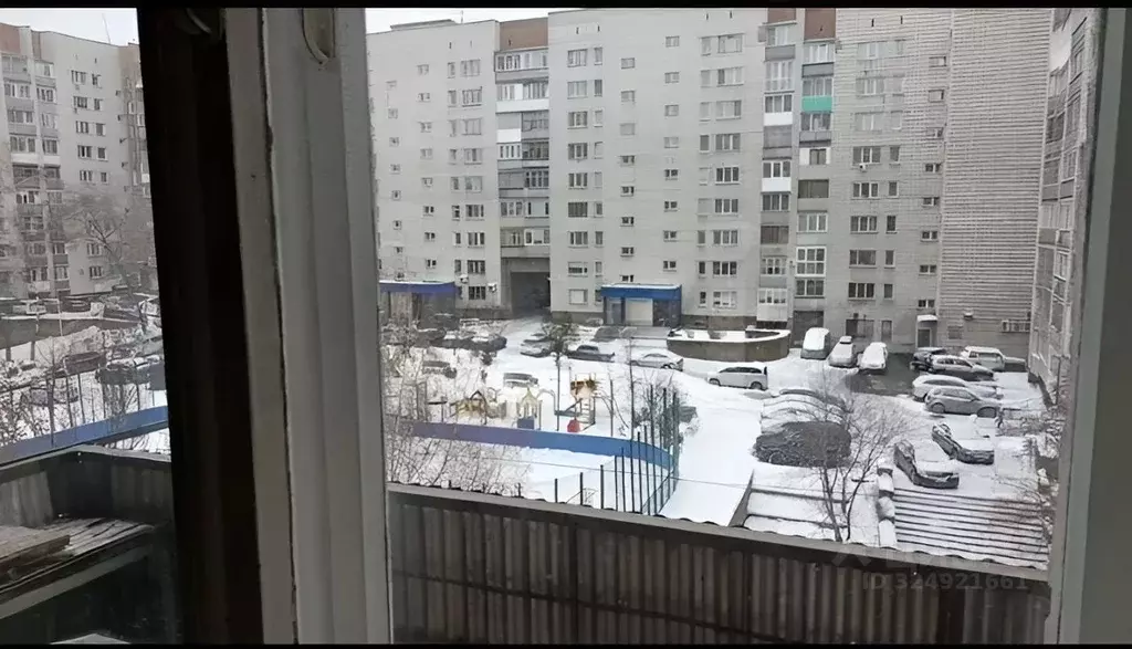 2-к кв. Новосибирская область, Новосибирск ул. Котовского, 42 (43.6 м) - Фото 1