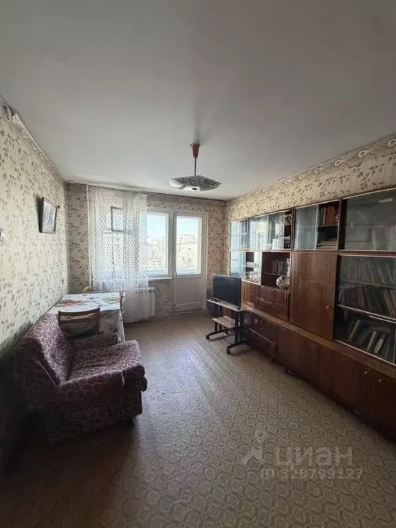 3-к кв. Нижегородская область, Дзержинск просп. Циолковского, 32 (57.7 ... - Фото 2